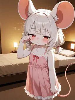 Profile image of ミュウ