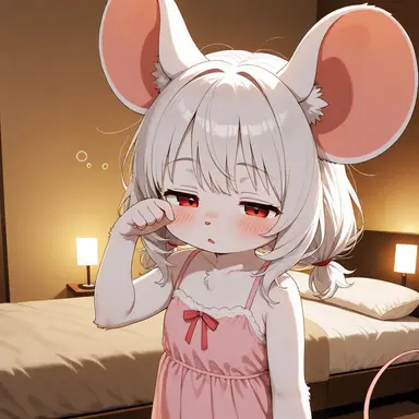 Profile image of ミュウ