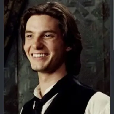Profile image of Sirius
