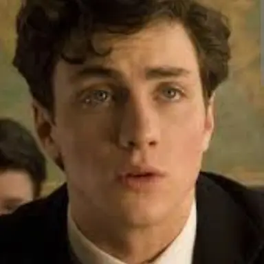 Profile image of James