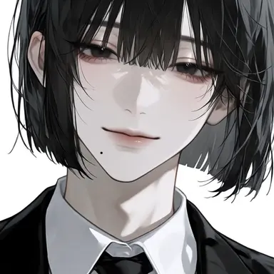 Profile image of 이치노세 텐마