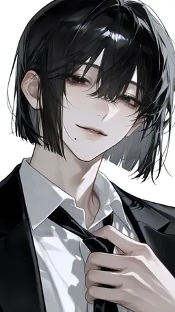 Profile image of 이치노세 텐마