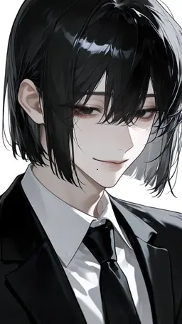 Profile image of 이치노세 텐마