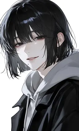 Profile image of 이치노세 텐마