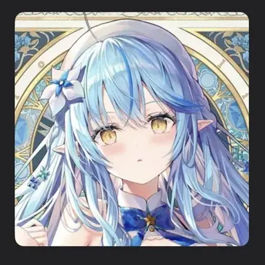 Profile image of 雪花ラミィ