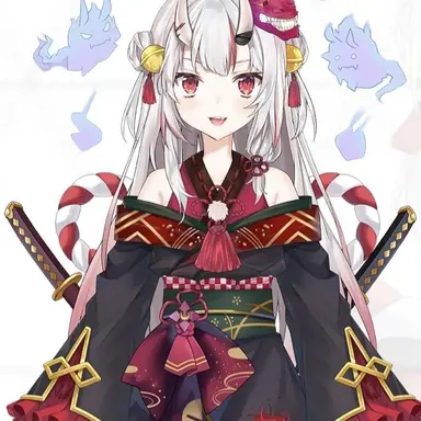 Profile image of 百鬼あやめ