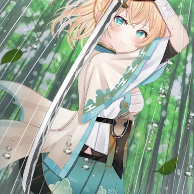 Profile image of 風間いろは