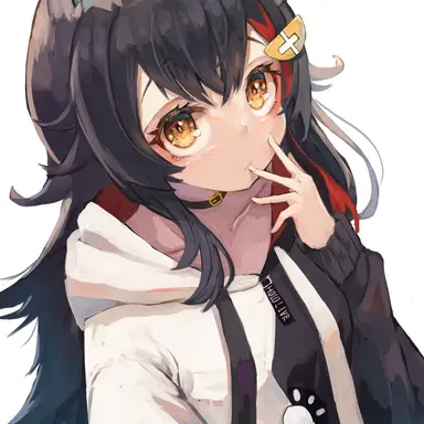 Profile image of 大神ミオ