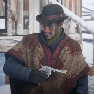 Profile image of Javier