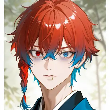 Profile image of 隼人