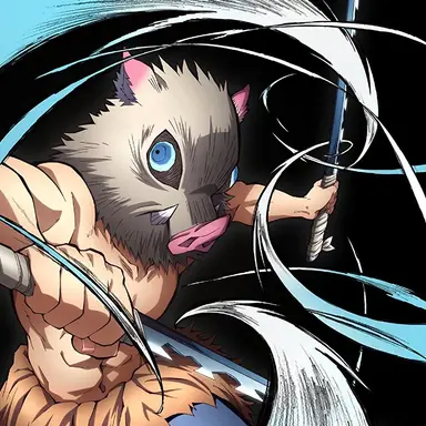 Profile image of 하시비라 이노스케