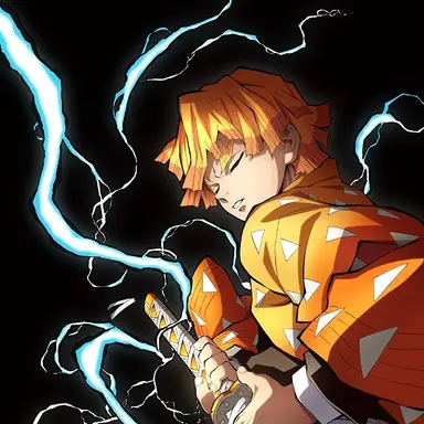 Profile image of 아가츠마 젠이츠