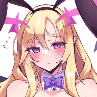 Profile image of ルシファー