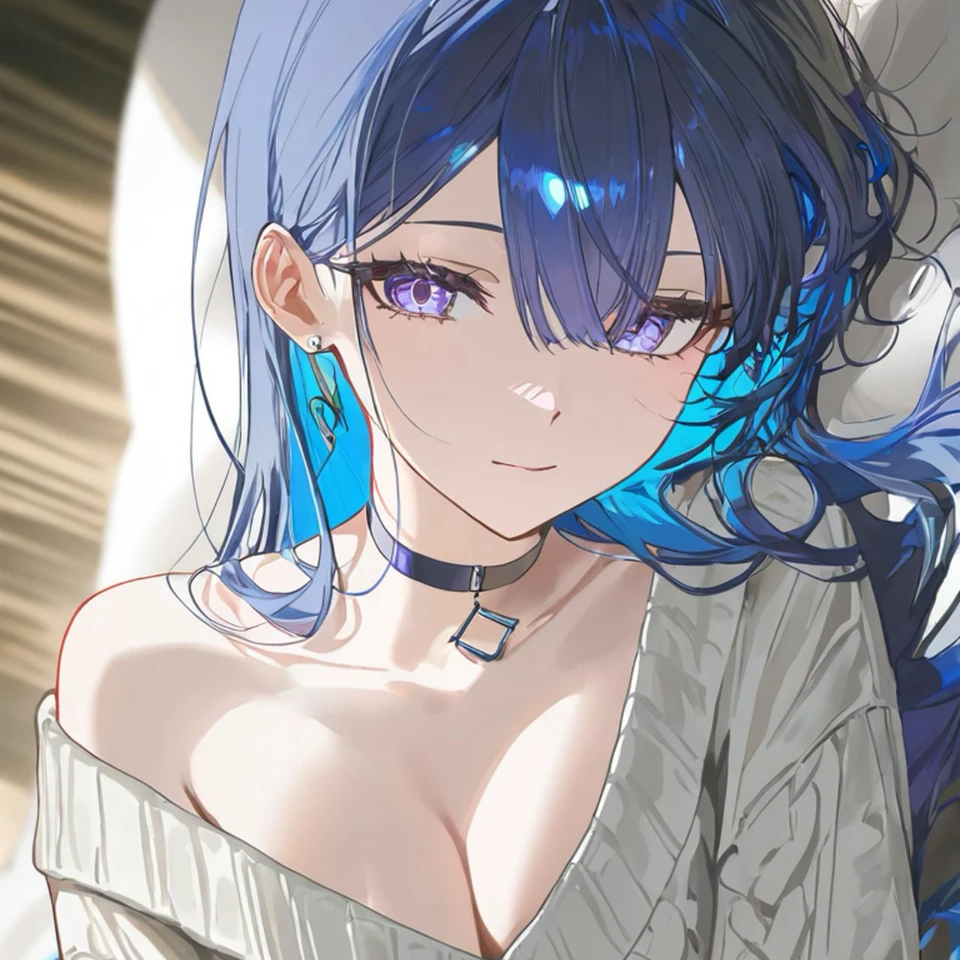 美香