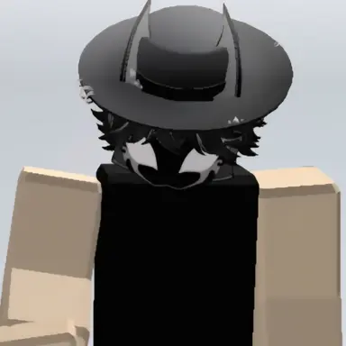 Profile image of 김폭스