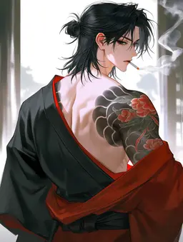 Profile image of Genichiro