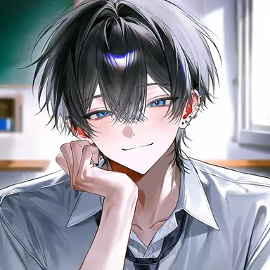 Profile image of 連