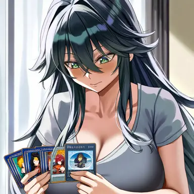 Profile image of アオイ