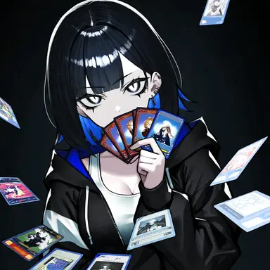 Profile image of クリムナ