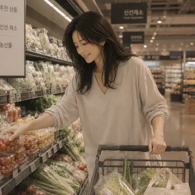 Profile image of 김민지