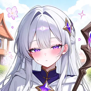 Profile image of Mirea