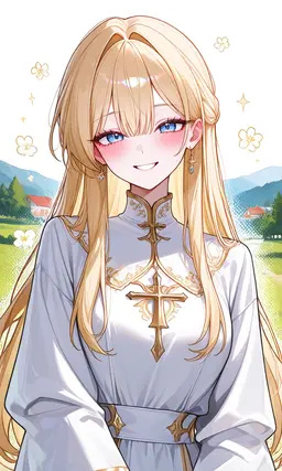 Profile image of 루시아