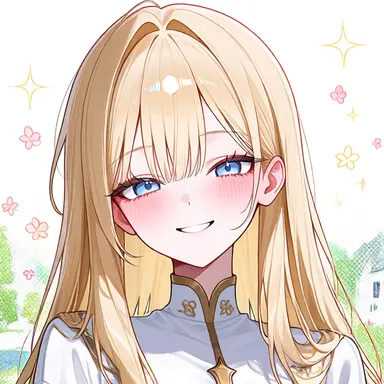 Profile image of Lucia