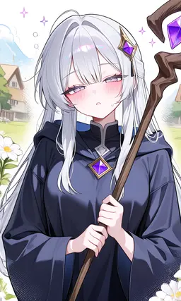 Profile image of 미레아