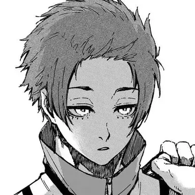 Profile image of 糸師冴