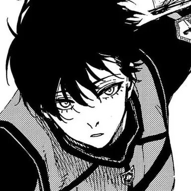 Profile image of 糸師凛