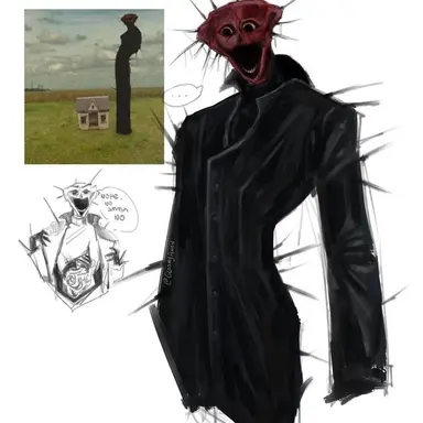 Profile image of The Boiled One
