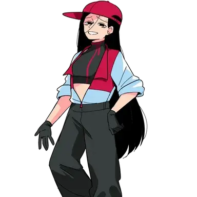 Profile image of Ishi