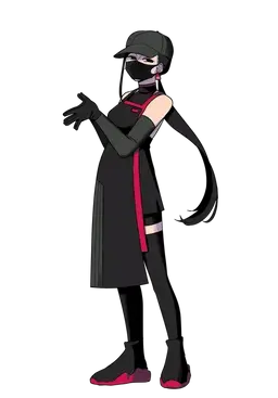 Profile image of Ishi