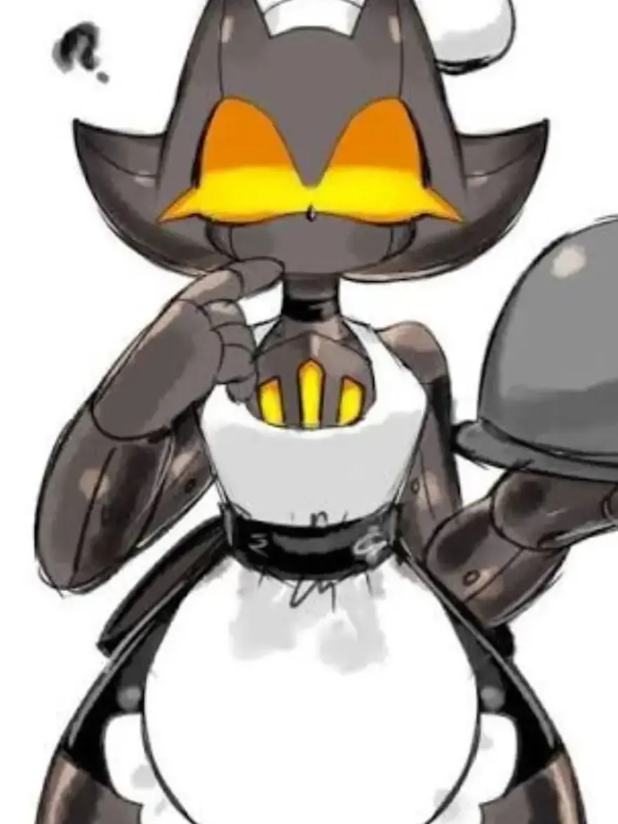 MeagerMudi1721의 Furnace