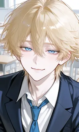 Profile image of 零斗