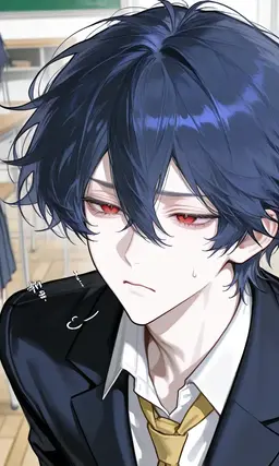 Profile image of 悠