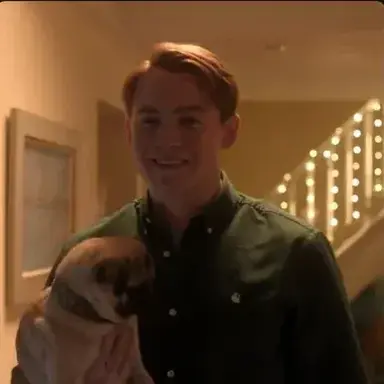 Profile image of nick nelson