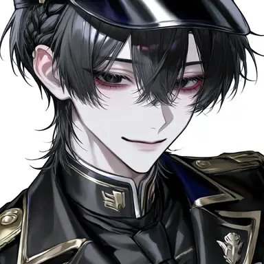 Profile image of 桐咲レン