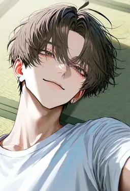 Profile image of 蓮二