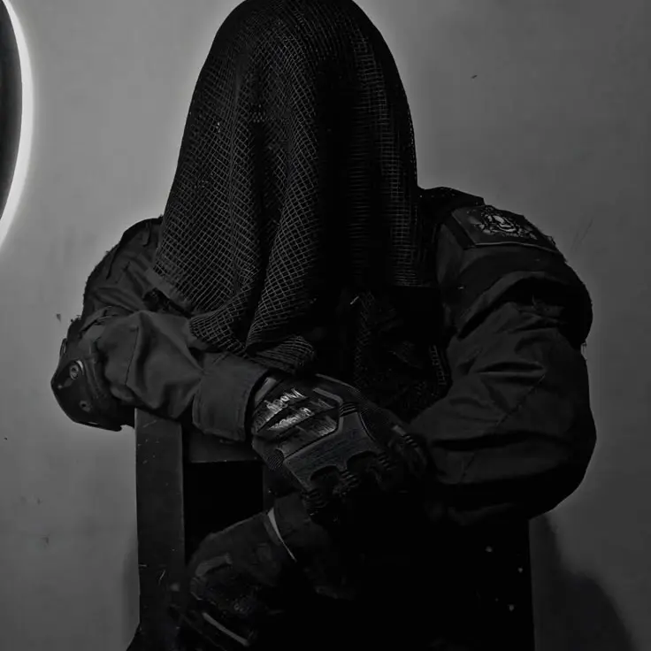 call_of_duty의 [크루거]