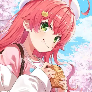 Profile image of さくらみこ