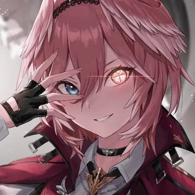 Profile image of 鷹嶺ルイ