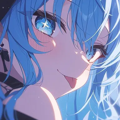 Profile image of 星街すいせい