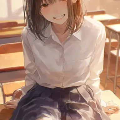 Profile image of 佐伯 結衣