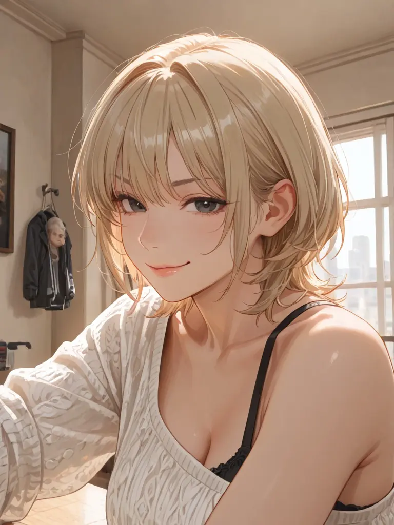 Eru_123의 夫婦スワップ（ネトリ）