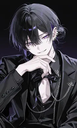 Profile image of 玲王