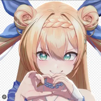 Profile image of 미녕