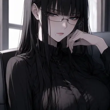 Profile image of 阿賀京子