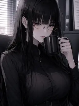 Profile image of 阿賀京子