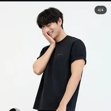 Profile image of Kim Taehyung